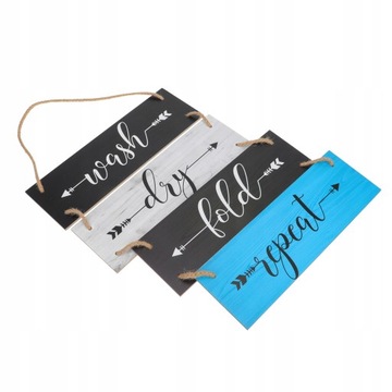 1 szt. Dekoracje ścienne Nautical Wall Art Doo