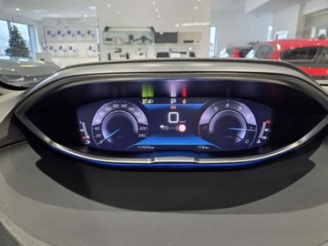 Peugeot 5008 II Crossover Facelifting 1.2 PureTech 130KM 2022 Peugeot 5008 1.2 PureTech GT EAT8 7os. Gwrancja Dealer 1.2 Benzyna 130KM, zdjęcie 18