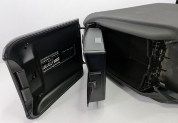 ЦЕНТРАЛЬНЫЙ ТУННЕЛЬНЫЙ ПОДЛОКОТНИК MERCEDES R-KL W251