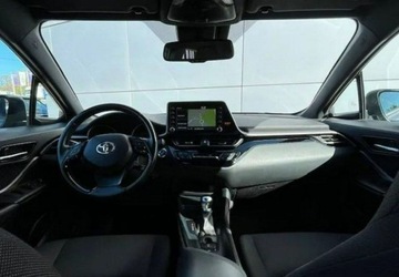 Toyota C-HR I 2020 Toyota C-HR Hybryda Automat Navi Kamera Sport Tempomat Led FV23, zdjęcie 17