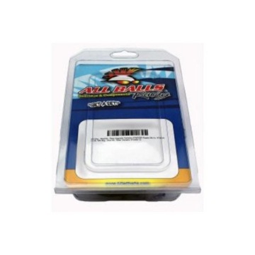 ПОДШИПНИКИ ДИФФЕРЕНЦИАЛА ПЕРЕДНИЕ HONDA TRX500FA 15-