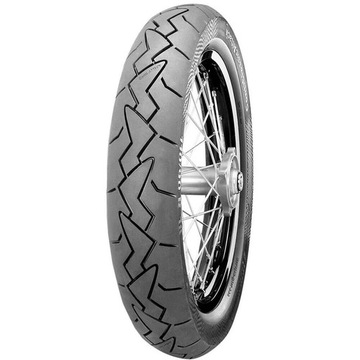 Continental CLASSIC ATTACK 100/90R19 100/90-19 Tył