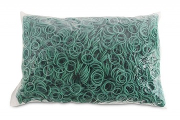Gumki recepturki 20mm 1,5x1,5mm 1000g mocne