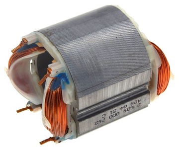 Статор Bosch для болгарки PWS 6-115