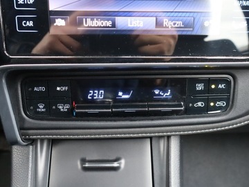 Toyota Auris II Touring Sports Facelifting 1.6 D-4D 112KM 2016 Toyota Auris 1.6 D-4D, Klima, Klimatronic, zdjęcie 16