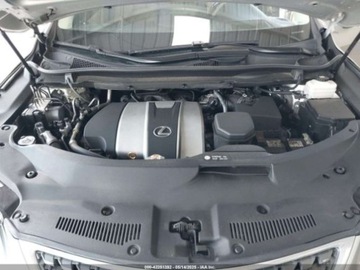 Lexus RX IV 2021 Lexus RX Lexus RX 350 3.5 Benzyna 295KM, zdjęcie 9