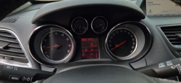 Opel Mokka I SUV 1.4 Turbo ECOTEC 140KM 2015 Opel Mokka 1.4 TURBO 140 KM Klima PdC Import Raty Oplaty 1.4 Benzyna, zdjęcie 24