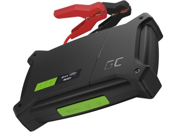 Powerbank GREEN CELL PowerBoost CJSGC01 16000 мАч