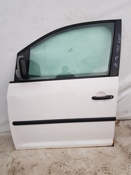 drzwi lewe przód VW Caddy III