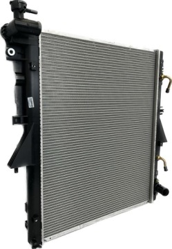 Радиатор MITSUBISHI L200 15- 1350A809 6000605264