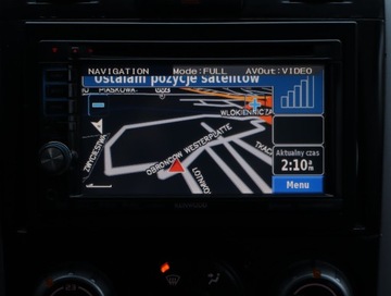 Suzuki Grand Vitara II SUV 1.9 DDiS 129KM 2007 Suzuki Grand Vitara 1.9 DDiS, 4X4, Klima, zdjęcie 12