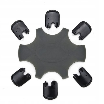 Фильтры ProWax miniFit для Oticon, Bernafon 6 шт.