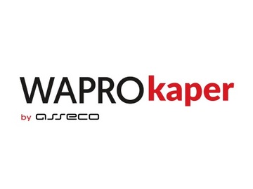 WAPRO Kaper 365 START cena specjalna* aktualizacja