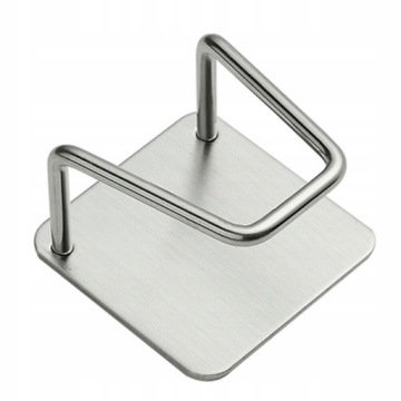 РУЧКА ВЕШАЛКА КРЮК КРЮК СЛИВ ДЛЯ РАКОВИНЫ ДЛЯ ГУБКИ МОЙКА КУХОННАЯ МОЙКА