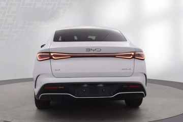 BYD 2025 BYD Seal 6 Comfort Lite Duzy rabat Polski salon Szybki odbior 1.5, zdjęcie 5