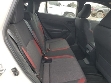 Subaru Impreza IV 2024 Subaru Impreza 2024 SUBARU IMPREZA RS 2.5 Benzyna 182KM, zdjęcie 10