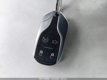 Maserati Ghibli III 2023 Maserati Ghibli 2023 MASERATI GHIBLI MODENA 3.0 Benzyna 426KM, zdjęcie 10