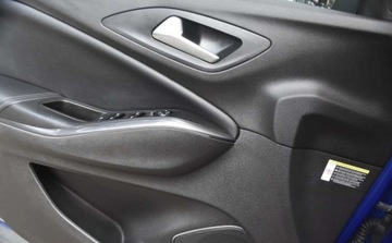 Opel 2019 Opel Grandland X Opel Grandland X 1.2 StartStop Automatik 2020 1.2 Benzyna, zdjęcie 19