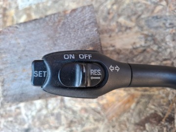 MINCE TEMPOMAT PŘEPÍNAČ SMĚROVKA VW TRANSPORTER T4