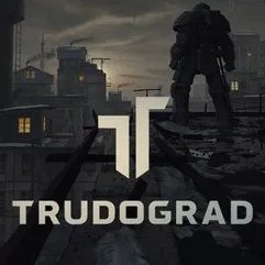 ATOM RPG TRUDOGRAD PC PL STEAM KLUCZ + GRATIS