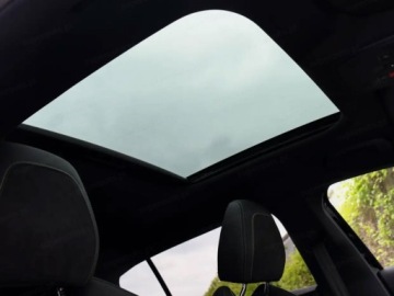 Peugeot 408 2026 Od ręki - GT Exclusive S&amp;S 1.2 mHEV e-DSC6 145KM / szklany dach, zdjęcie 5