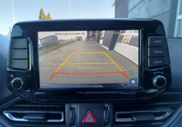 Hyundai i30 III 2024 Hyundai i30 1.5 T-GDI 48V 160KM Automat SalonPL Smart FV23 1.5 Hybryda, zdjęcie 26