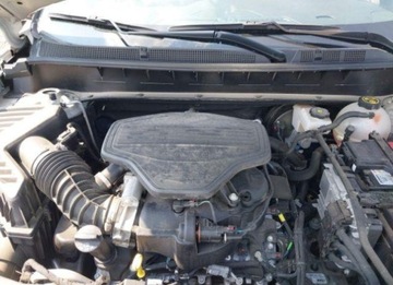 Cadillac 2023 Cadillac XT6 2023, 3.6L, 4x4, PREMIUM LUXURY, od ubezpieczalni, zdjęcie 13