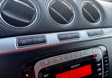 Ford Galaxy III Van Facelifting 1.6 EcoBoost 160KM 2012 Ford Galaxy 7 osobowy ZadbanyKameraNAVI Zamiana 1.6 Benzyna 160KM, zdjęcie 2