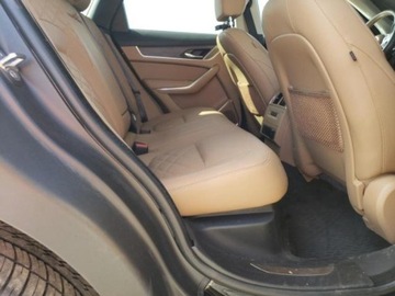 Jaguar F-Pace 2023 Jaguar F-Pace 2023, 2.0L, 4x4, S, od ubezpieczalni 2.0 Benzyna 247KM, zdjęcie 8