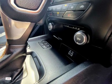 Ford Ranger V Podwójna kabina Facelifting 2019 2.0 EcoBlue 213KM 2020 Ford Ranger Wildtrak 4x4, Bardzo ladny,Po oplatach,GWARANCJA 2.0 213KM, zdjęcie 33