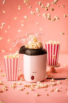 MASZYNA DO POPCORNU CAMRY CR 4458 1200W