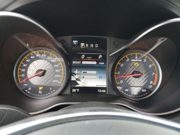 Mercedes AMG GT C190 2017 Mercedes-Benz AMG GT S 2017 4.0l 4.0 Benzyna 503KM, zdjęcie 9