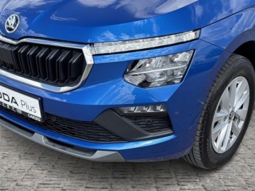 Skoda 2025 Skoda Kamiq 1.0TSI 150KM Edition 130 DSG l Kamera,, zdjęcie 33