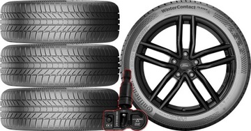 KOLA FORD TOURNEO CONNECT 1 CONTINENTAL 225/40R18