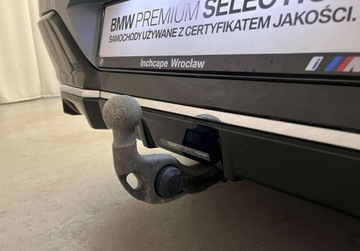 BMW Seria 7 G70 2024 BMW Seria 7 740d xDrive, M Pakiet, TV, Faktura VAT 23, Bezwypadkowy 3.0, zdjęcie 28