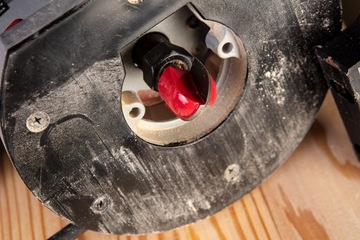 Фреза длинная U-образная пазовая, HM, 25,4 x 22,5 мм, t