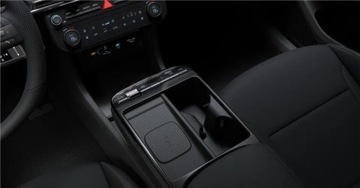 Hyundai Tucson IV 2025 Hyundai Tucson Hybrid 1.6 T-GDi 239 KM 4WD 6AT Executive 1.6 Hybryda 239KM, zdjęcie 8