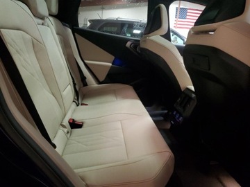 BMW X3 G45 2026 BMW X3 xDrive30 2026 2.0l 2.0 Benzyna 248KM, zdjęcie 11