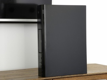 DENON DBP-2010 черный — сплошной проигрыватель Blu-ray/DVD/CD