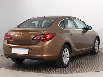 Opel Astra J Sedan 1.4 Turbo ECOTEC 140KM 2016 Opel Astra 1.4 T, Salon Polska, 1. Właściciel, zdjęcie 4