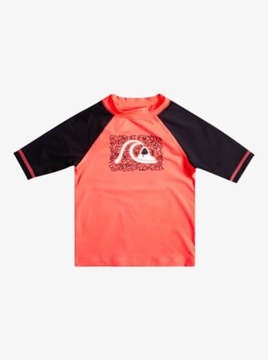 Lycra Quiksilver 2023 Next Gen Ss Boy Mkz0 - 100