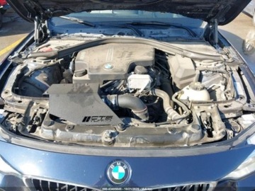 BMW Seria 4 F32-33-36 2016 BMW Seria 4 2016 r., 2,0L 428I GRAN COUPE XDRIVE 2.0 Benzyna 240KM, zdjęcie 10