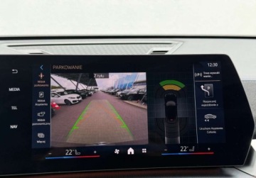 BMW X2 U10 2024 BMW X2 sDrive20i 170KM M Pakiet Adaptacyjne podwozie M Pakiet serwisowy 1.5, zdjęcie 30