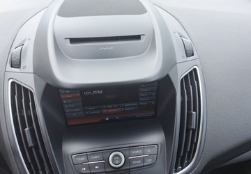 Ford C-MAX II Grand C-MAX Facelifting 1.5 EcoBoost 150KM 2016 Ford C-MAX 1.5 EcoBoost Titanium ASS 1.5 Benzyna 150KM, zdjęcie 20