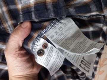 РЕГАТА-СУПЕР ТРЕККИНГОВАЯ ФУТБОЛКА L KM2A