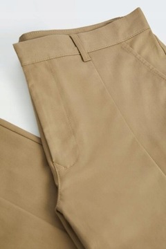 Zara ika CHINOS KIESZENIE SPODNIE 29 XXJ