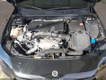 Mercedes CLA C118/X118 Coupe 2.0 250 224KM 2021 Mercedes-Benz CLA 2021r., CLA 250, 2.0L, od ubezpieczalni 2.0 Benzyna 224KM, zdjęcie 12