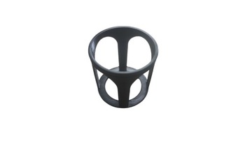 Adapter na puszki i butelki do Cup holder C5 x7