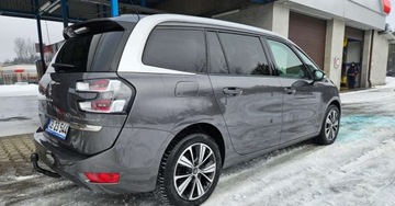 Citroen C4 Spacetourer 2018 Citroen C4 SpaceTourer 2.0BlueHDi 150Ps. Automat 7 osob Panorama Navi Kam., zdjęcie 2