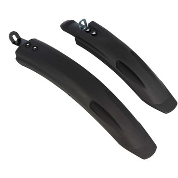 КОМПЛЕКТ ВЕЛОСИПЕДНЫХ КРЫЛЬЕВ ВЕЛОСИПЕДНЫЕ КРЫЛЬЯ ПЕРЕДНИЕ ЗАДНИЕ